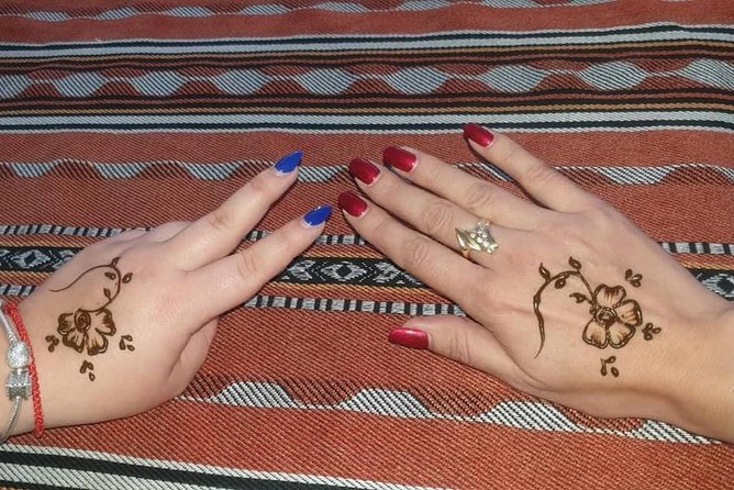 Dubai Desert Safari with Dune Bashing , Dinner Buffet & Entertainments - Value for $52: What’s Included, What’s Extra, and What That Means