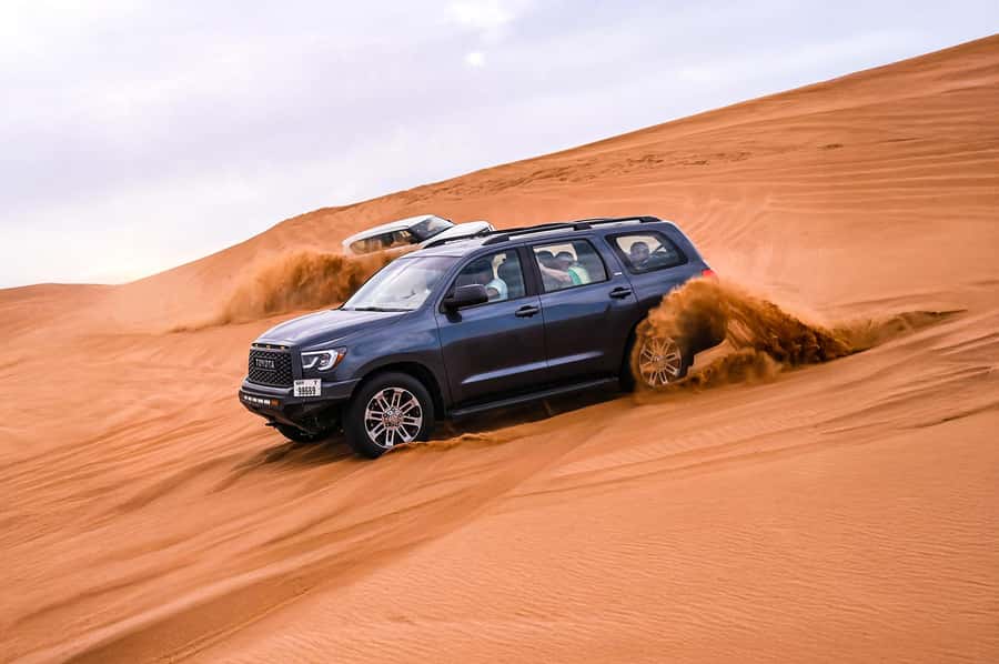 Dubai: Desert Safari with VIP BBQ and Optional Quad Bike - Camel Ride and Desert Camp Moments That Actually Feel Like a Stop, Not a Pit Stop