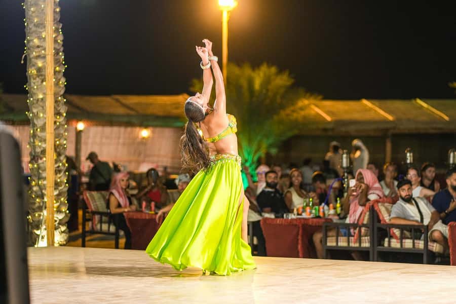 Dubai: Desert Safari with VIP BBQ and Optional Quad Bike - The Most Praised Part: Guides, Driving, and Keeping the Day Smooth