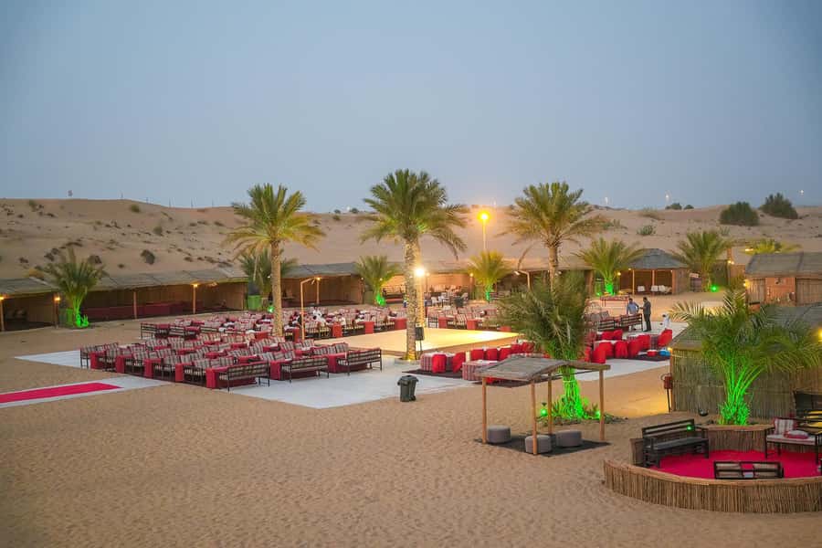 Dubai: Desert Safari with VIP BBQ and Optional Quad Bike - Who Should Book This Safari (and Who Should Skip It)