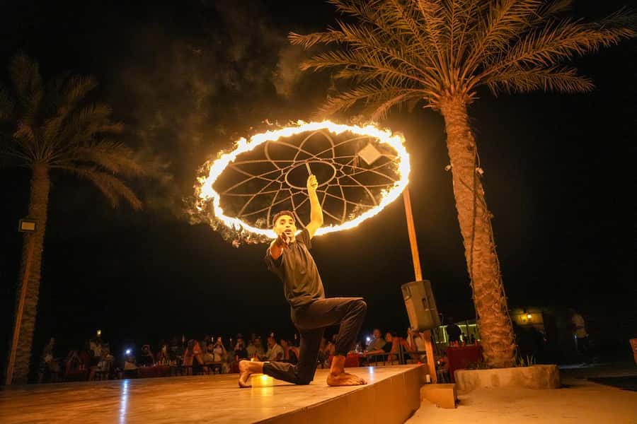 Dubai: Desert Safari with VIP BBQ and Optional Quad Bike - Dune Bashing and Sandboarding: The Fun Part, Plus the Safety Reality Check