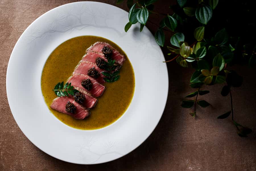 Dubai: Dinner at Kaleidoscope in Atlantis the Palm - Kaleidoscope buffet timing, seating, and the 15-minute table hold