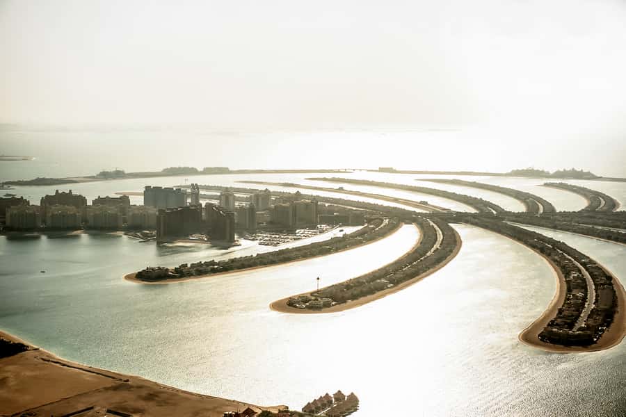 Dubai: Dinner in the Sky Experience - Alcohol policy and what to do if you want cocktails