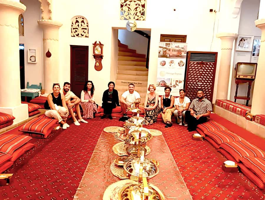 Dubai: Discover Dubai Old Town, Souks, Museum & Street Food - Who this tour fits best, and who should reconsider