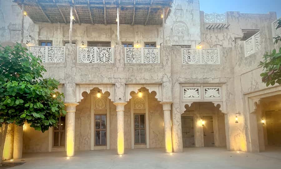 Dubai.Discover Old town,Markets,street food,Abra &Museums - Price and value: how $19 actually plays out