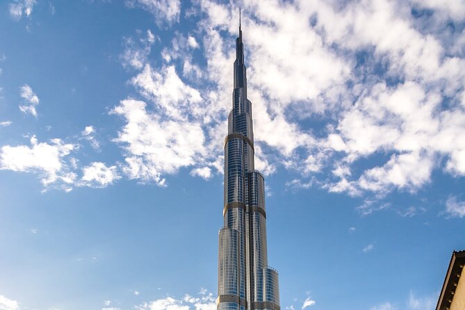 Dubai Discovery Tour - Half Day - Old Dubai flavor: Al Fahidi Fort area and the included abra boat ride