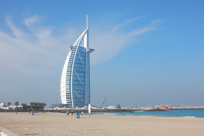 Dubai Discovery Tour - Half Day - Dubai Frame photos: quick ticket math and the perfect pause