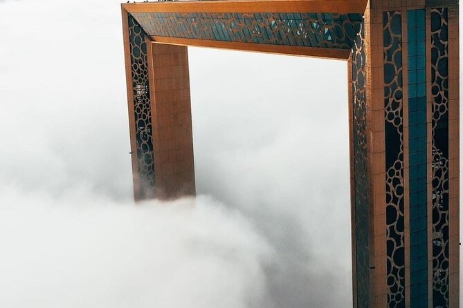 Dubai: Dubai Frame Where Heritage Meets Modernity - Sunset photos: when the view feels like Dubai at full volume