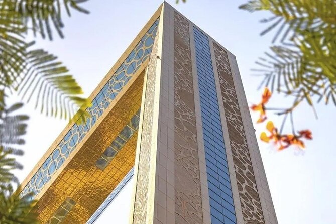 Dubai: Dubai Frame Where Heritage Meets Modernity - The 3 to 4 hour rhythm: how the visit usually feels
