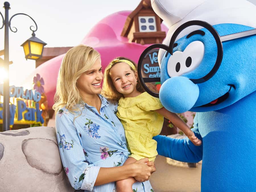 Dubai: Dubai Parks and Resorts™ Multi Parks Pass - Timing, crowds, and ride readiness in Dubai heat