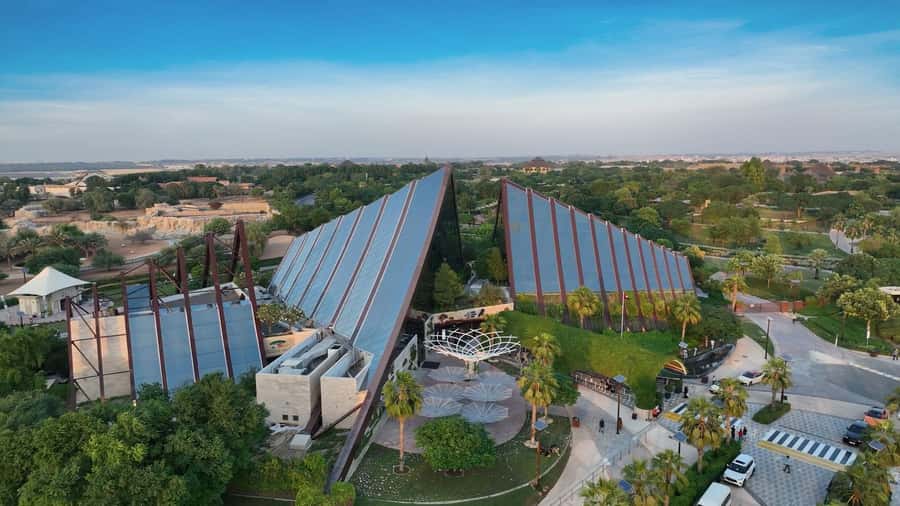 Dubai: Dubai Safari Park Entry Pass - Key Things That Make Dubai Safari Park Worth Your Time