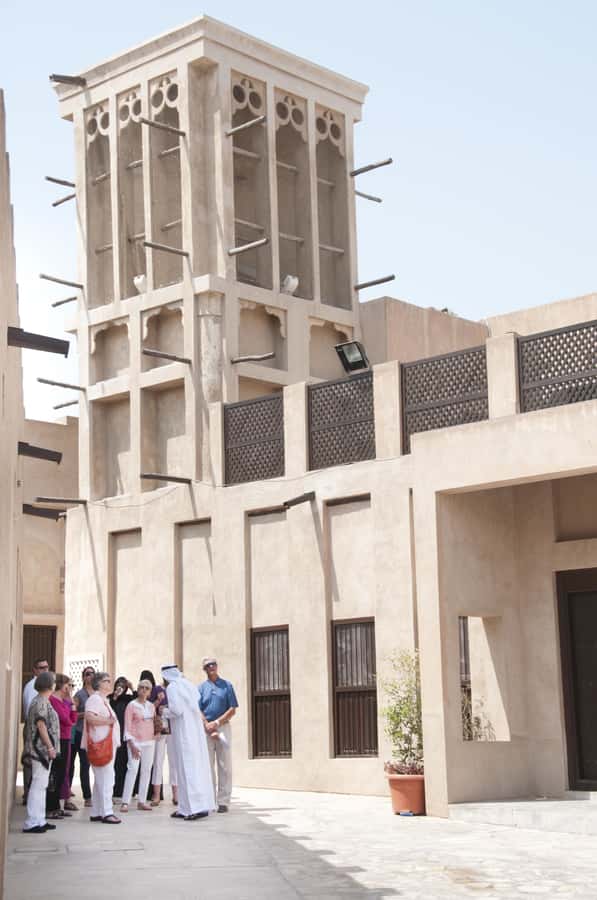 Dubai: Emirati Brunch & Culture - The Cultural Brunch Spread: Emirati Dishes, Coffee, Tea, Dates