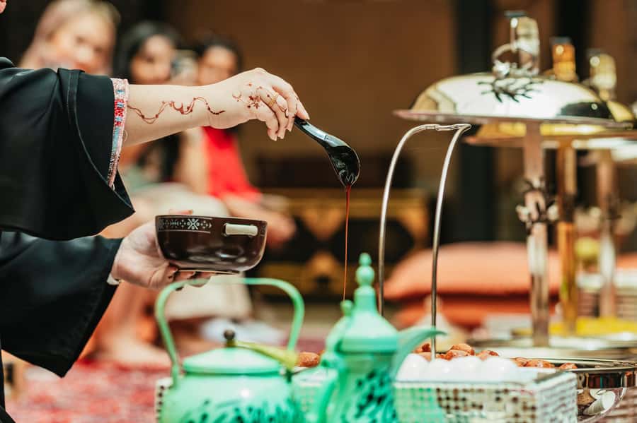 Dubai: Emirati Cultural Breakfast Experience - Dubai Cultural Breakfast at SMCCU, a smart start to the city