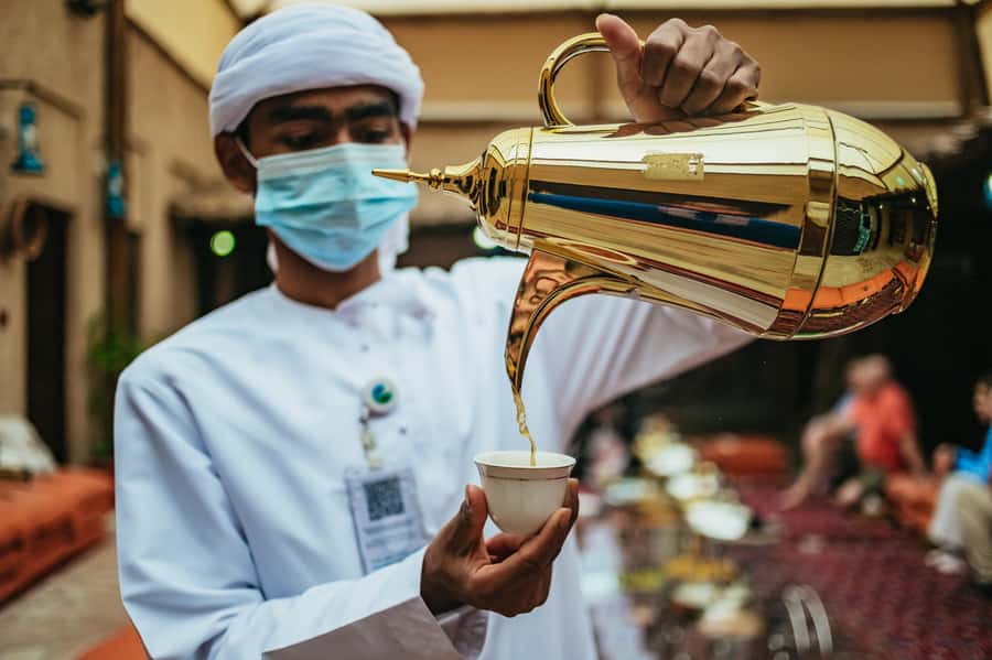 Dubai: Emirati Cultural Breakfast Experience - A few practical considerations before you go