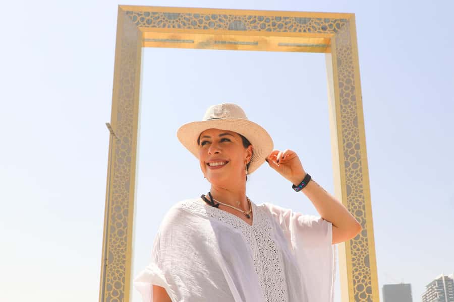Dubai: Entry Ticket to the Dubai Frame with Deck Access - Price and value: what $14 buys you (and what it doesn’t)