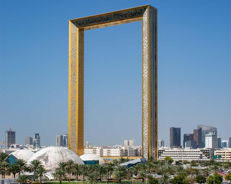 Dubai: Entry Ticket to the Dubai Frame with Deck Access - Who should book the Dubai Frame deck access ticket