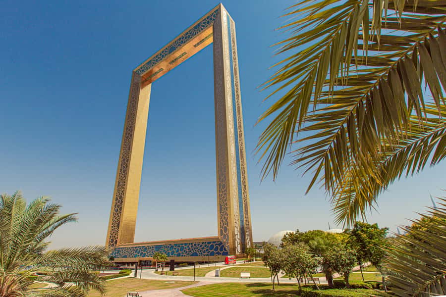 Dubai: Entry Ticket to the Dubai Frame with Deck Access - Should you book the Dubai Frame? My straight answer