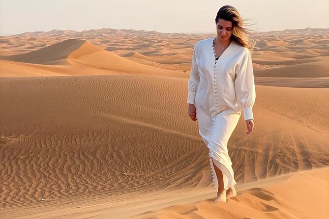 Dubai Evening Desert Safari & BBQ Dinner - Why This Dubai Desert Safari Works Better Than a Quick Tour
