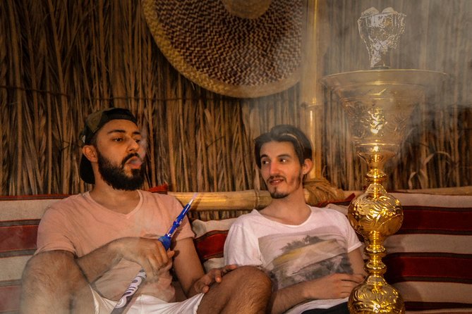 Dubai Evening Desert Safari, Camel Ride, Sandboarding & BBQ Dinner - Who should book, and who should sit this one out