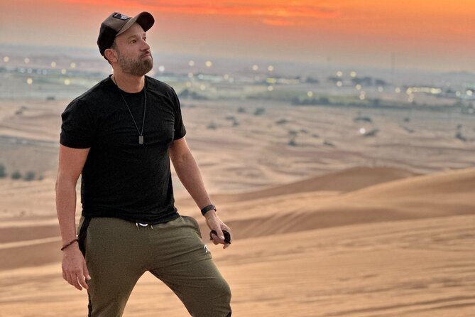 Dubai Evening Desert Safari With BBQ & Camel Ride - Dubai-to-desert timing: how the 6 to 7 hours feel