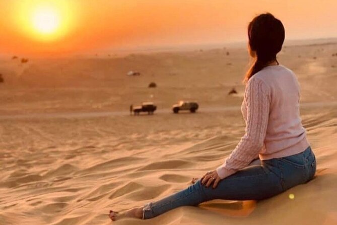 Dubai Evening Desert Safari with BBQ & Live Entertainment - Should You Book This Dubai Evening Safari?