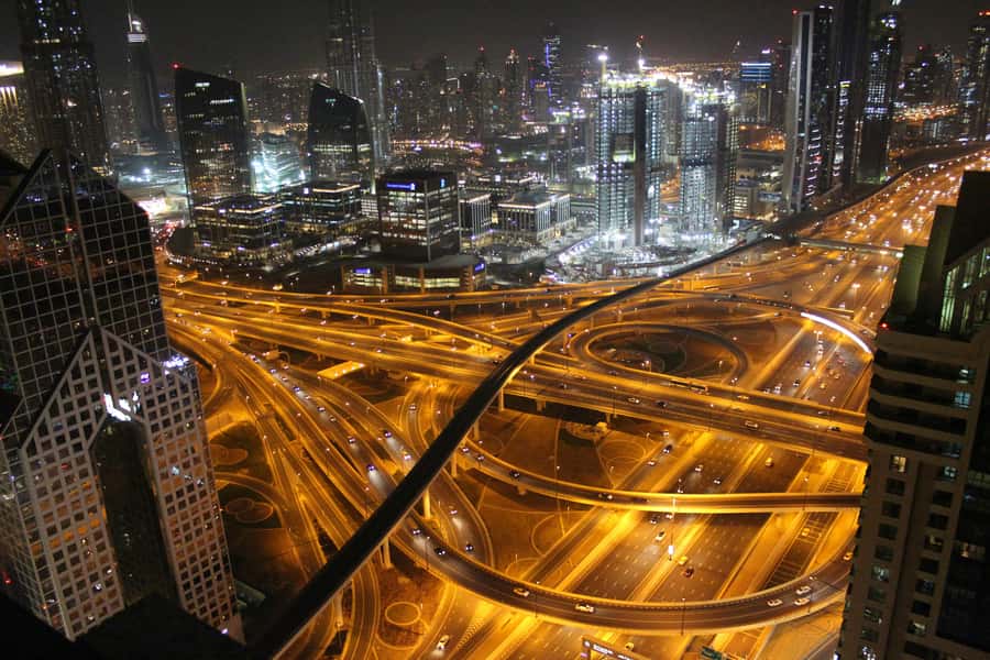 Dubai: Evening Tour and Burj Khalifa Entrance Ticket - Key highlights I’d plan my photos around
