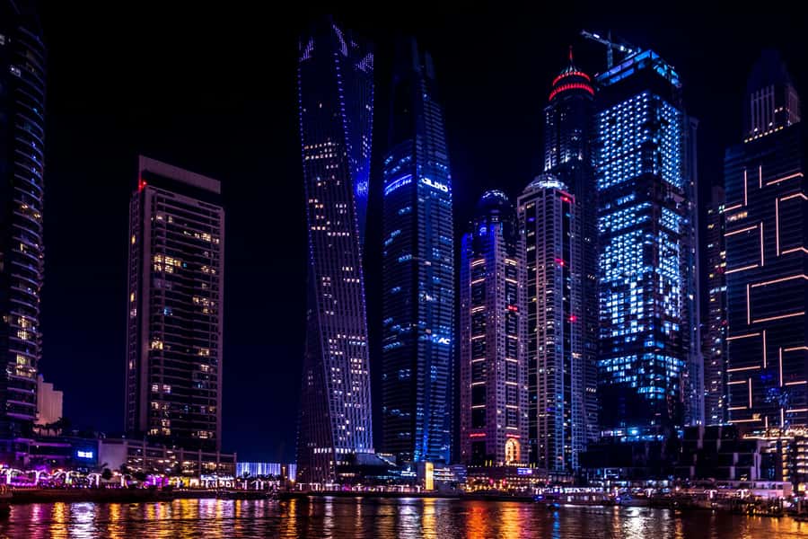 Dubai: Evening Tour and Burj Khalifa Entrance Ticket - Burj Al Arab and Jumeirah Beach, where the photos look good immediately
