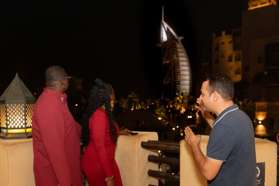 Dubai: Evening Tour and Burj Khalifa Entrance Ticket - Dubai Fountain: the Downtown payoff