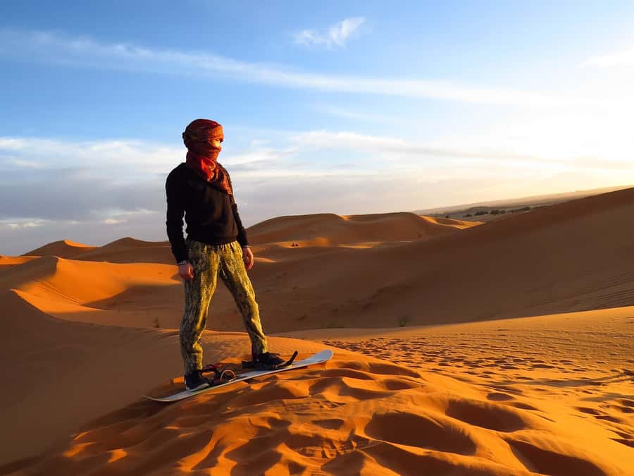 Dubai: Evening Tour with Quad Biking, Camel Ride, and BBQ - Camp Time: Arabic Coffee, Dress-Up, Henna, and the Shows