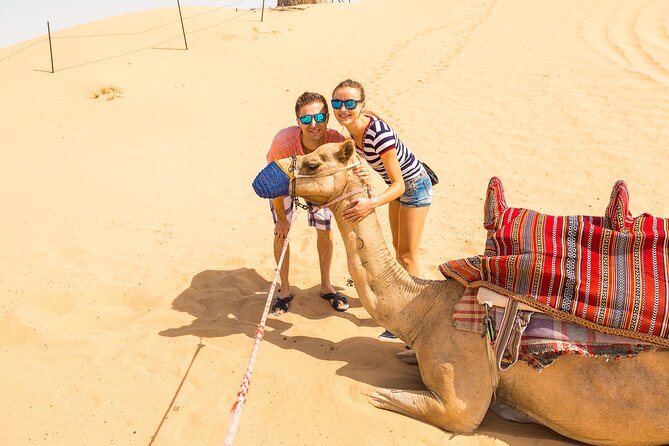 Dubai Exclusive Private Evening Desert Safari With BBQ Dinner - Sunset Photo Stop and the Optional Adrenaline Add-Ons