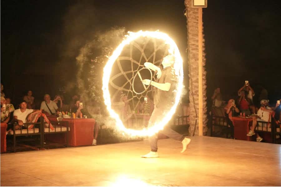 Dubai: Experience 60 Minutes Quad bike & BBQ Dinner - Should you book this Dubai quad bike and BBQ safari?