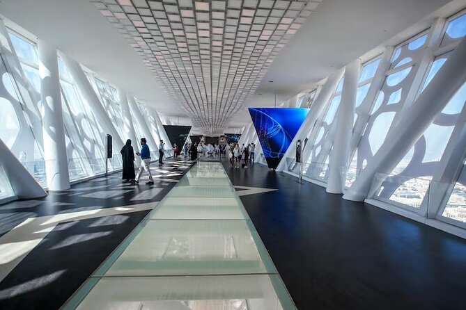 Dubai Frame Admission Tickets - Skip-the-line tickets: how to avoid the queue traps