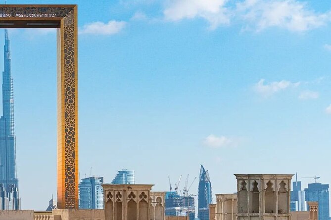 Dubai Frame Ticket - Who Should Book This Dubai Frame Ticket (And Who Should Wait)