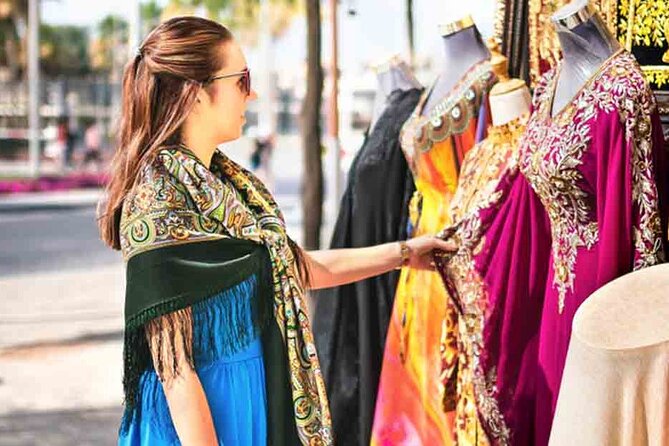 Dubai: Full-Day Private Car and Driver Hire - Your 8-Hour Day, From Hotel Pickup to Final Drop-Off
