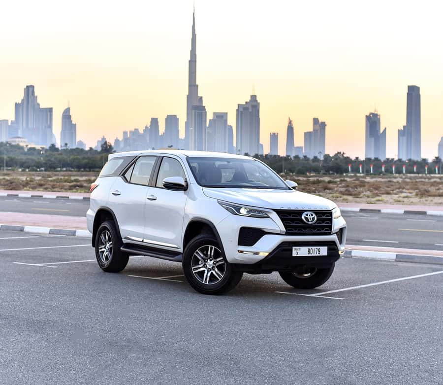 Dubai: Full-Day Private Car and Driver Hire - Should you book this Dubai private car and driver?