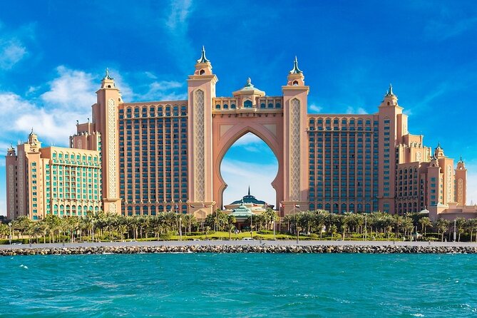 Dubai Full-Day Private Tour from Ras Al Khaimah with Shopping Time - Ras Al Khaimah to Dubai in a private car, and why it matters