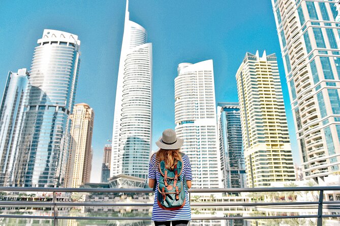 Dubai Full-Day Private Tour from Ras Al Khaimah with Shopping Time - Lunch and pacing: how to avoid the usual long-day regrets