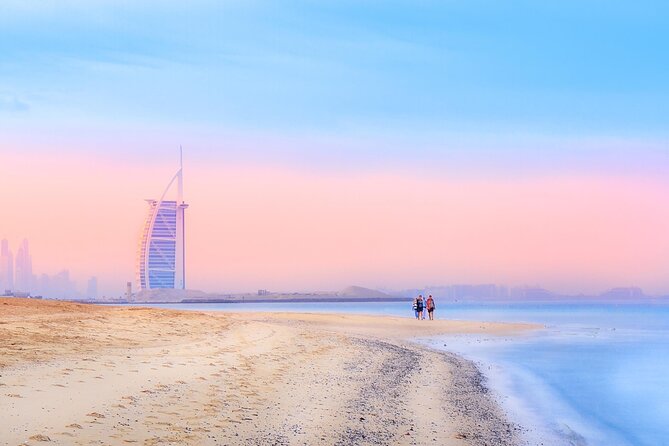 Dubai Full-Day Private Tour from Ras Al Khaimah with Shopping Time - Price and value: $295 per group, and when it makes sense