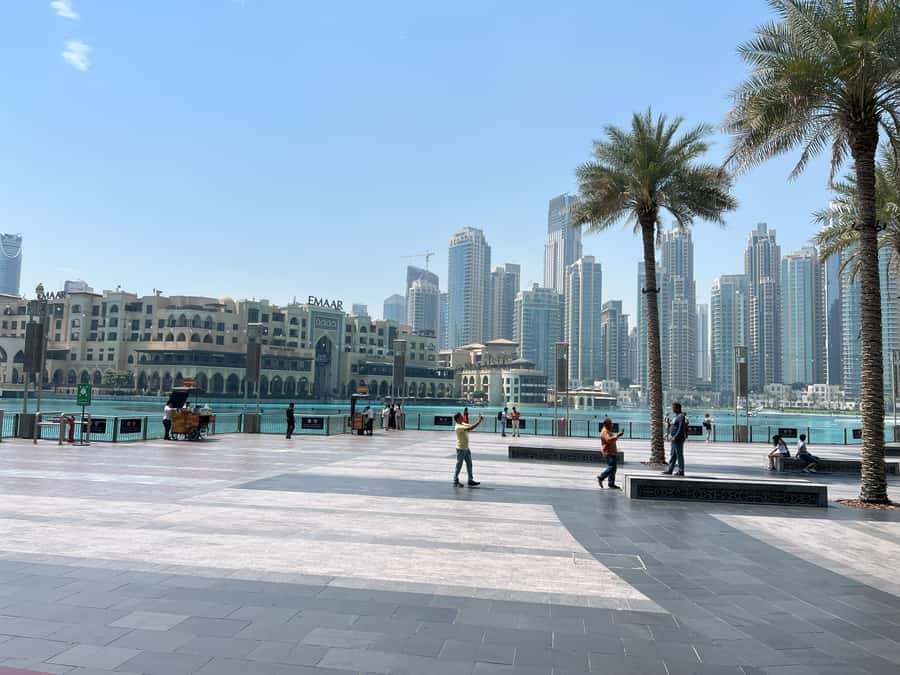Dubai: Full Day Private Tour & Optional Burj Khalifa Tickets - A Full-Day Plan Built for Dubai’s Two Personalities