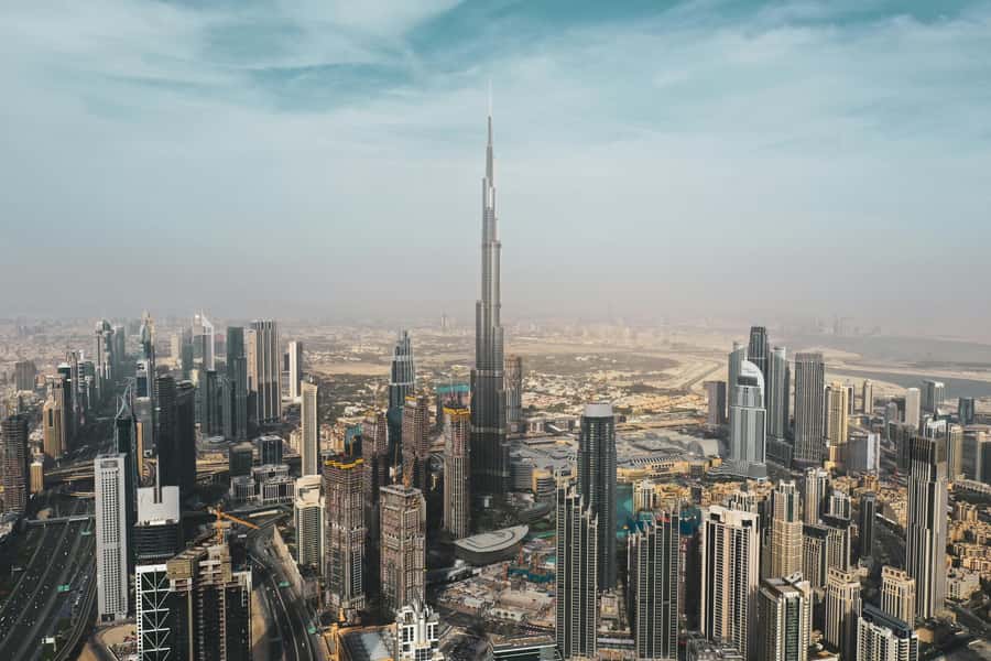 Dubai: Full Day Private Tour & Optional Burj Khalifa Tickets - Where the Day Starts: Pickup That Actually Saves Time