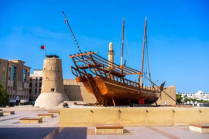 Dubai Full-Day Spanish Language Tour - City of Contrasts - Who this tour suits best, and who might want a different option