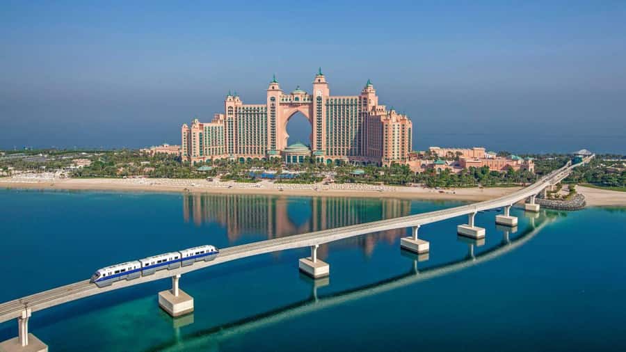 Dubai Full-Day Tour: Mosque, Souks, Burj Khalifa photo stop - The best parts of the Dubai full-day route
