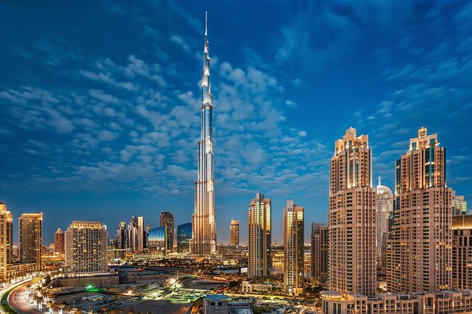Dubai Full Day Tour with Entry Ticket to Burj Khalifa at the Top - Key moments worth planning for