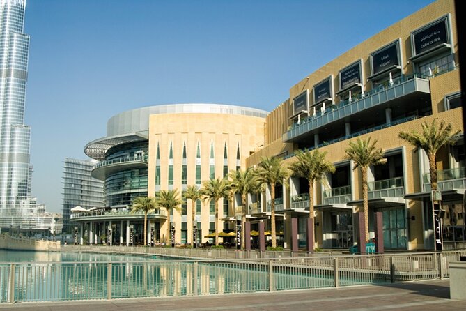 Dubai Full Day Tour without Lunch from Abu Dhabi - Zabeel Palace Photo Stop: Quick Look at Former UAE Leadership