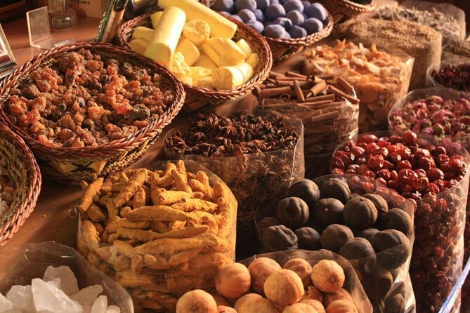 Dubai full day tour without lunch from Dubai - Dubai Mall free time: about 2 hours 15 minutes to eat and shop