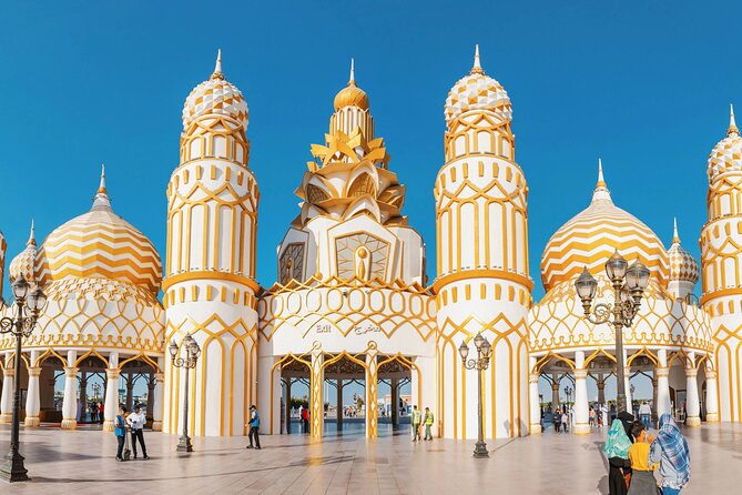 Dubai Global Village - Key Highlights You Should Know Before You Go