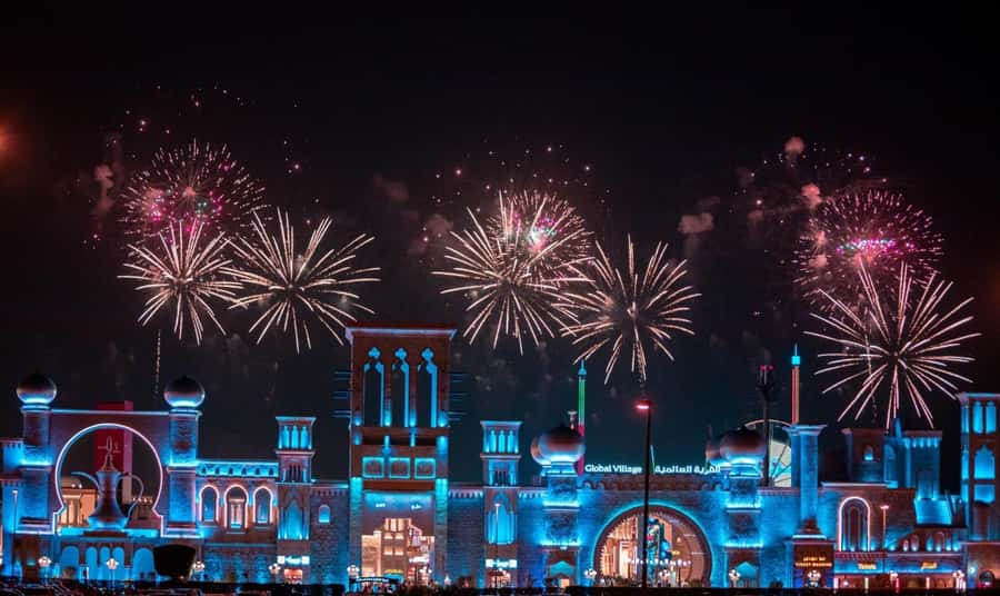 Dubai: Global Village Entry Ticket with Hotel Transfers - Key things to know before you go