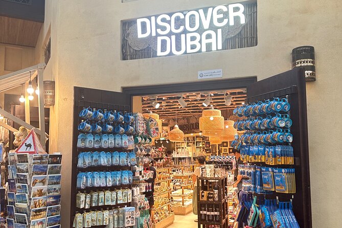 Dubai Half Day City Tour - Jumeirah Mosque, short visit to major Islamic architecture
