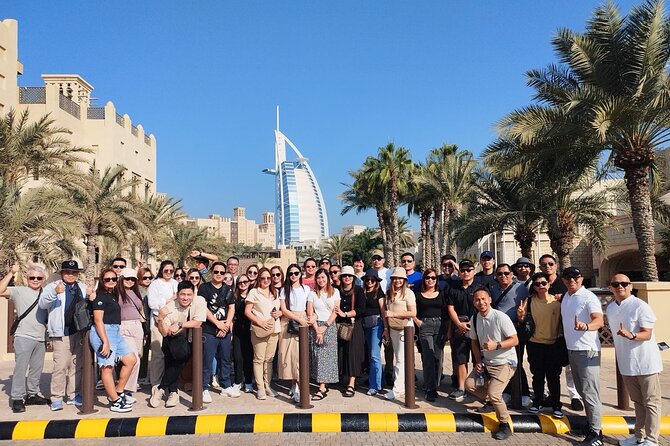 Dubai Half Day City Tour - New Lewan Islamic Art Gallery, where 30 minutes feels intentional