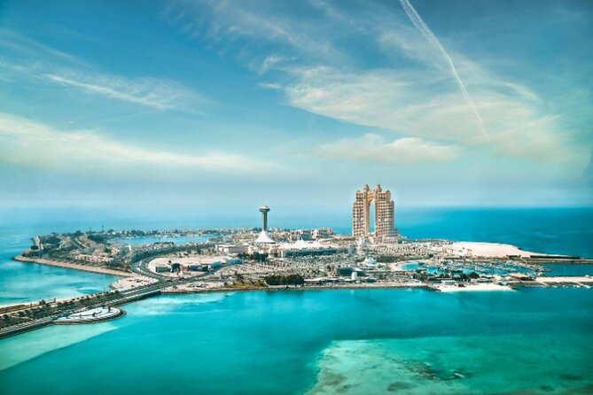 Dubai Half Day City Tour and Sightseen with pick up - Jumeirah Mosque Drive-Through: Seeing Without Getting Out